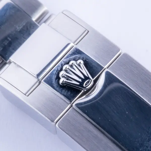 Rolex Yacht-Master Rhodium