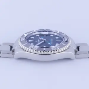 Rolex Yacht-Master Rhodium