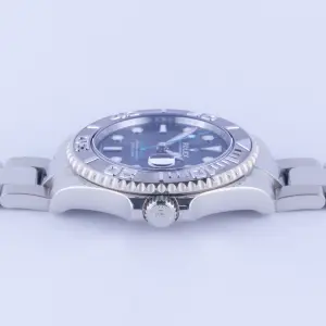 Rolex Yacht-Master Rhodium
