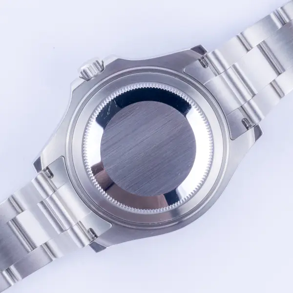 Rolex Yacht-Master Rhodium