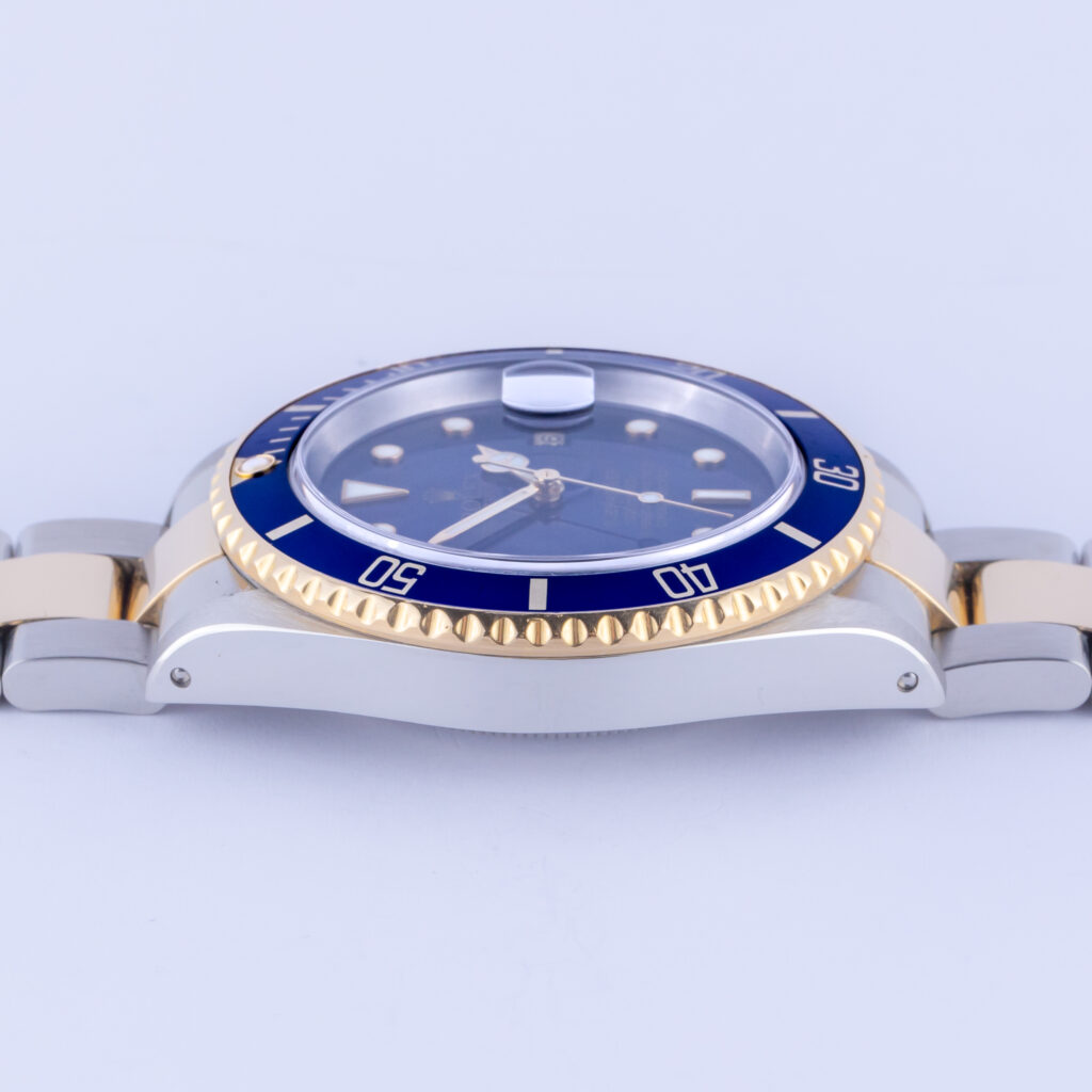 Rolex Submariner 16613