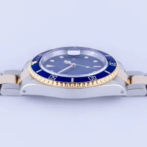 Rolex Submariner 16613