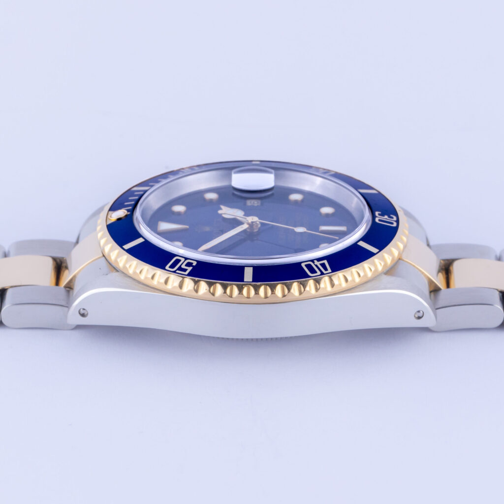 Rolex Submariner 16613