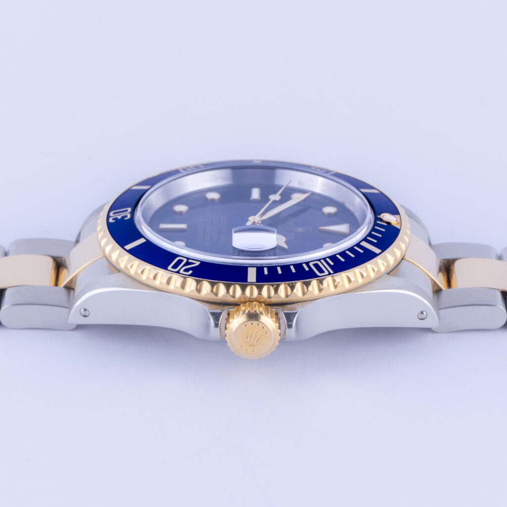 Rolex Submariner 16613