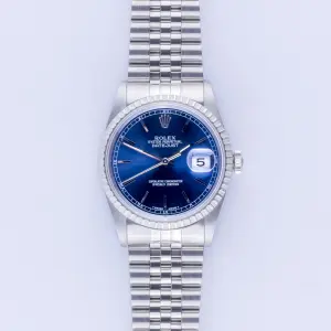 Rolex Datejust 16220
