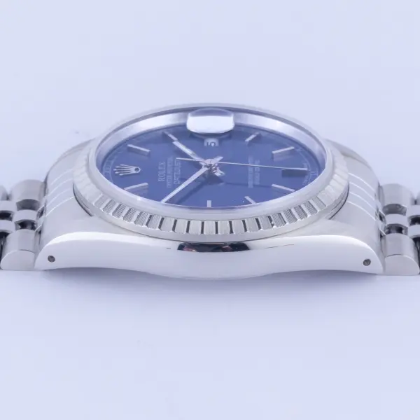 Rolex Datejust 16220