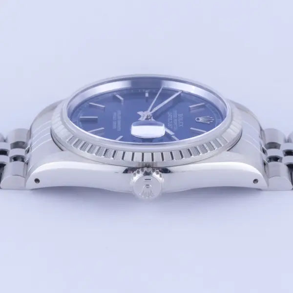 Rolex Datejust 16220
