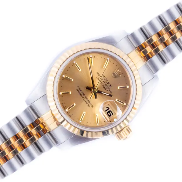 Rolex Lady-Datejust 79173