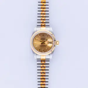 Rolex Lady-Datejust 79173