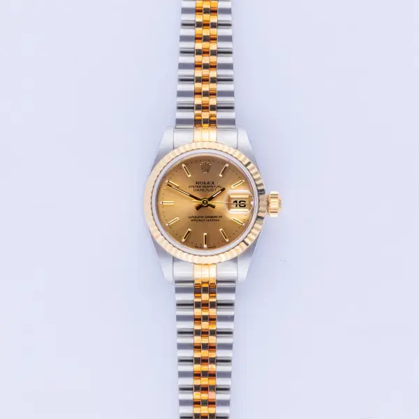 Rolex Lady-Datejust 79173
