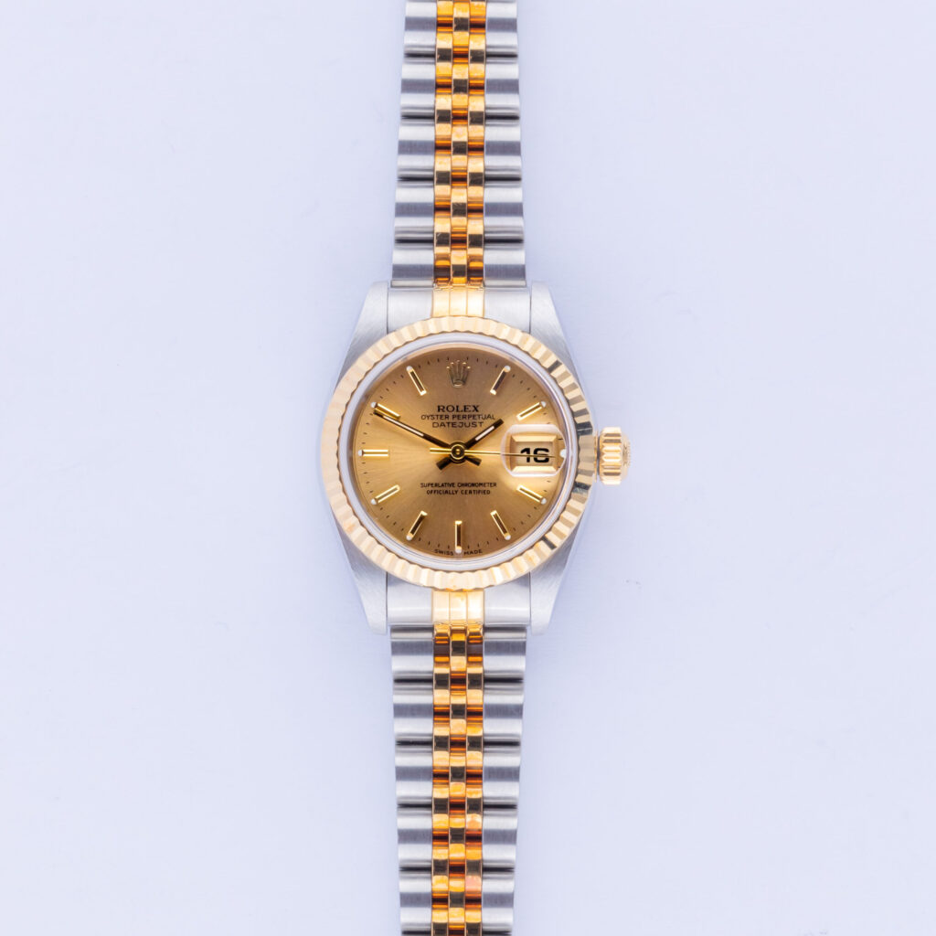 Rolex Lady-Datejust 79173