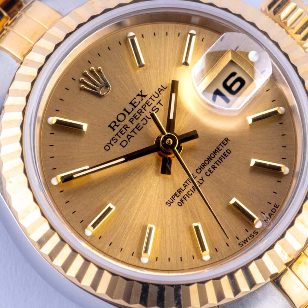 Rolex Lady-Datejust 79173