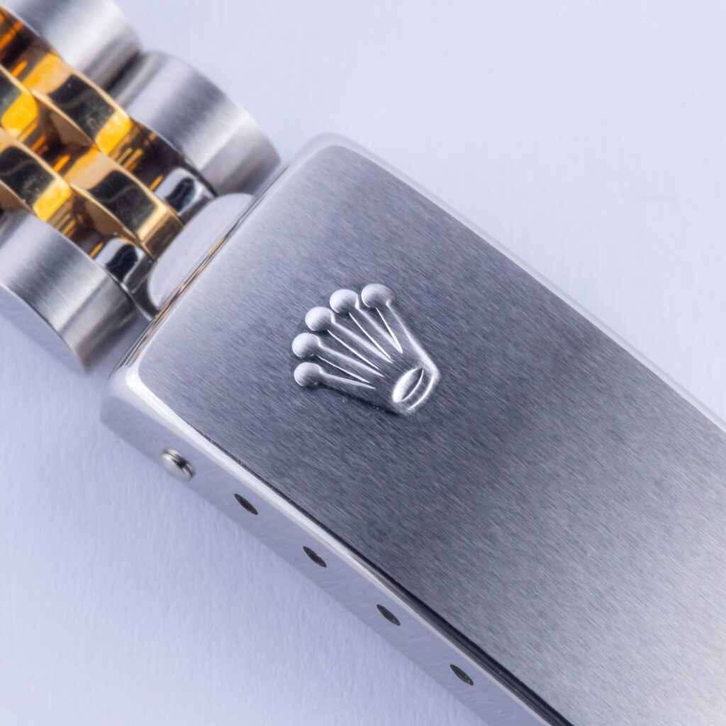 Rolex Lady-Datejust Champagner 79173 1999 NOS (Vollständiger Satz) 14 Rolex Lady-Datejust 79173