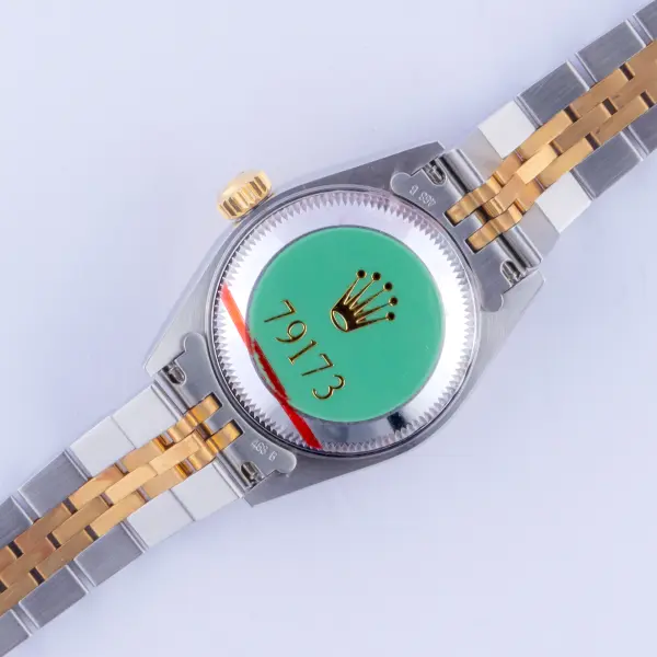 Rolex Lady-Datejust 79173