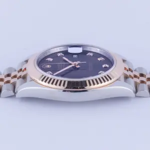 Rolex Datejust 126331 Chocolate