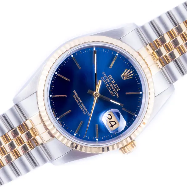Rolex Datejust 126233