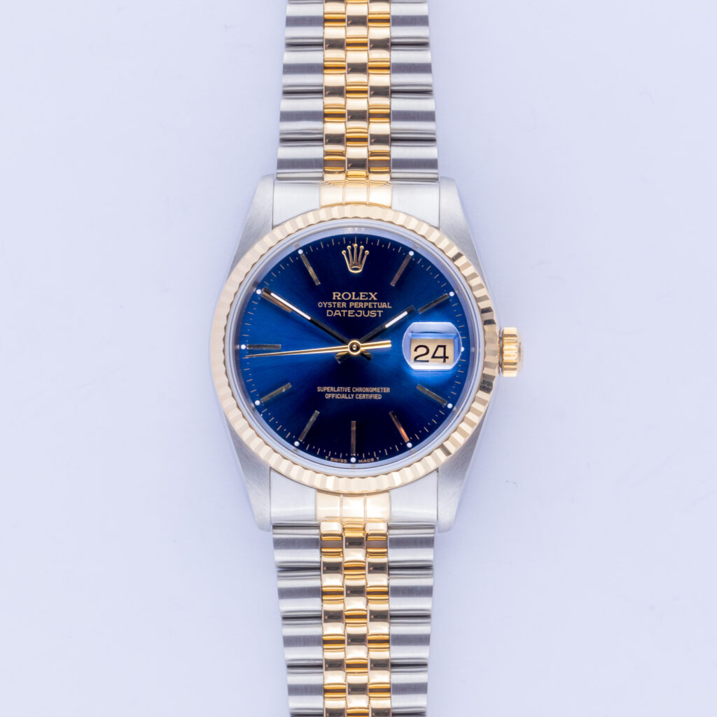Rolex Datejust 126233