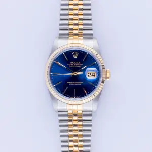 Rolex Datejust 126233