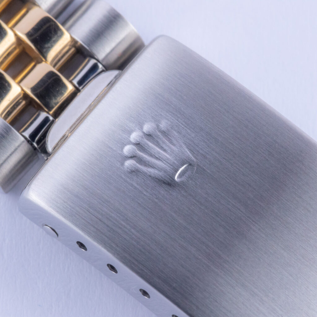 Rolex Datejust 126233