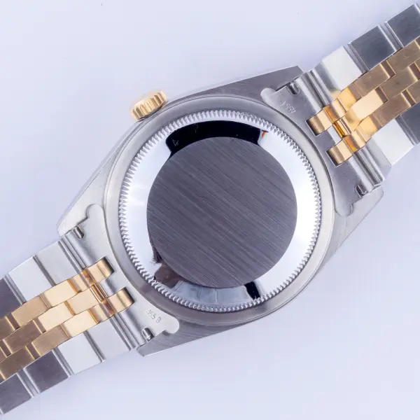 Rolex Datejust 126233