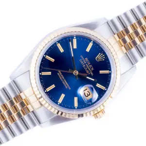 Rolex Datejust 16233