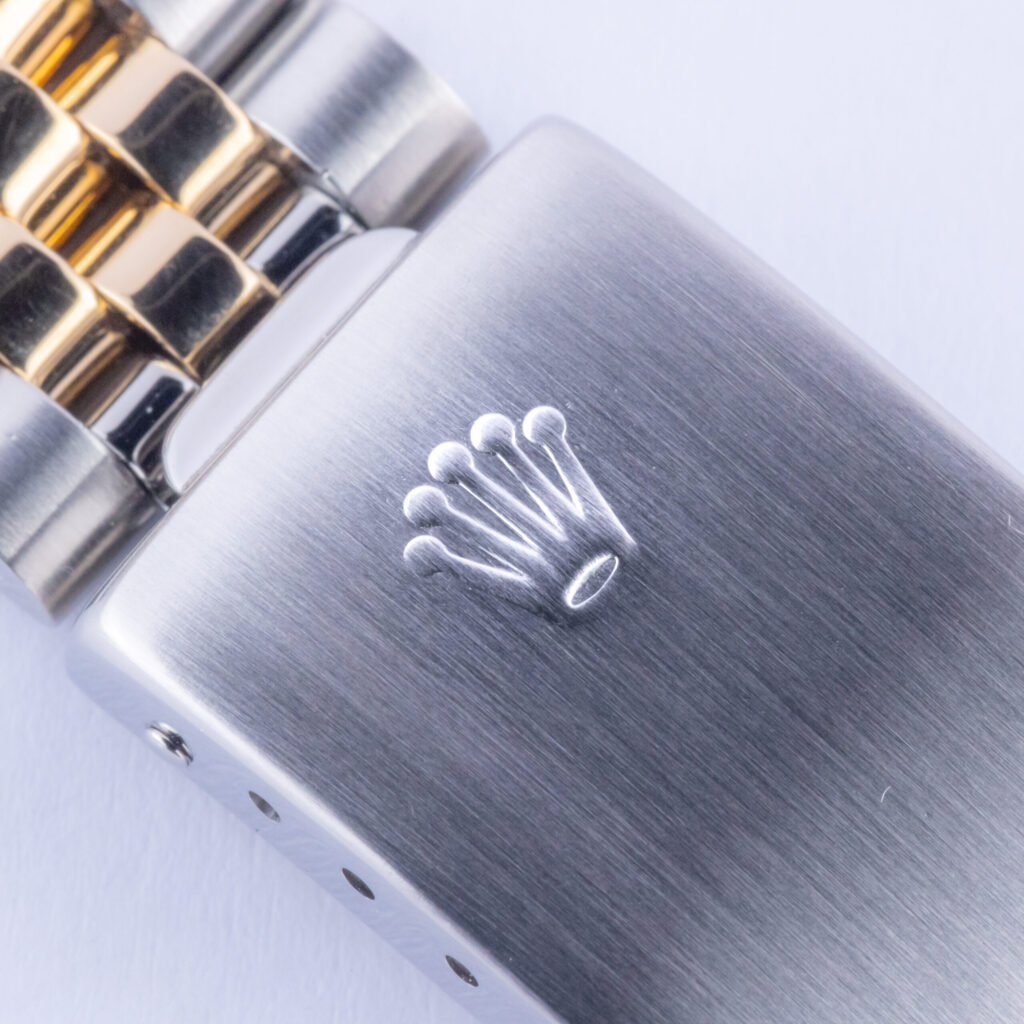 Rolex Datejust 16233