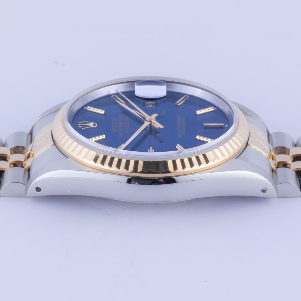 Rolex Datejust 16233