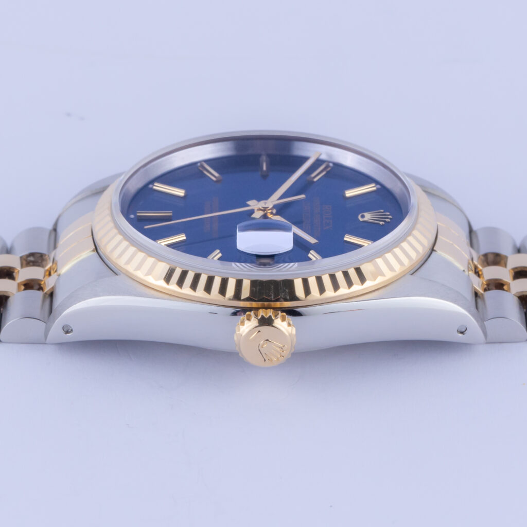 Rolex Datejust 16233