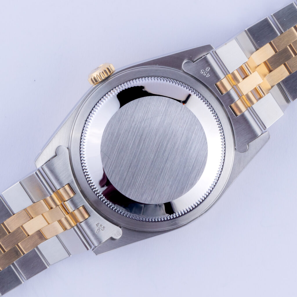 Rolex Datejust 16233