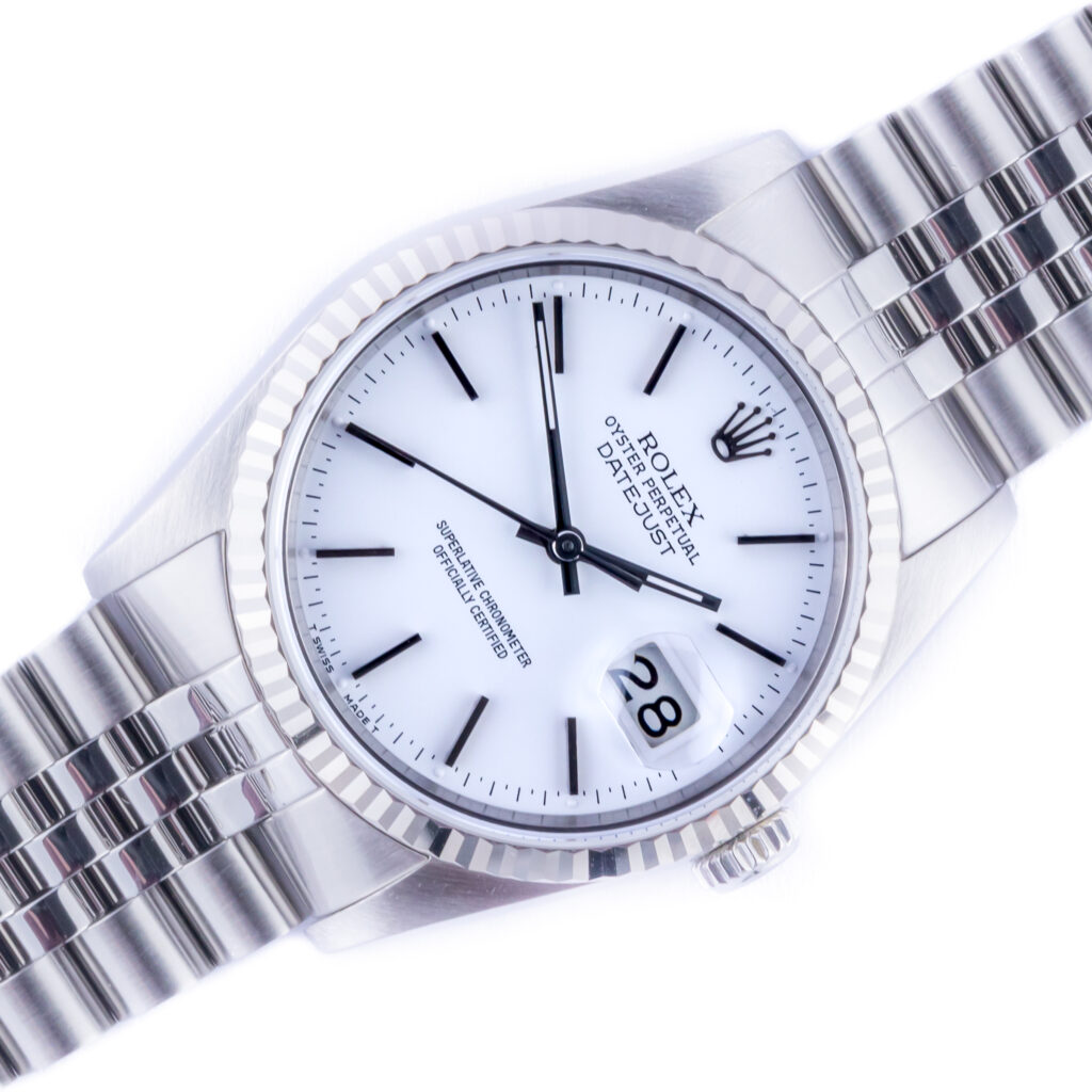 Rolex Datejust 16234
