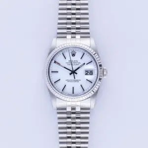 Rolex Datejust 16234