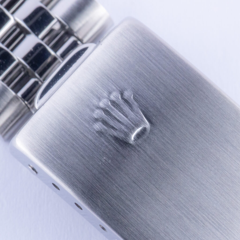 Rolex Datejust 16234