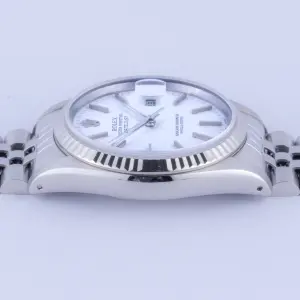 Rolex Datejust 16234
