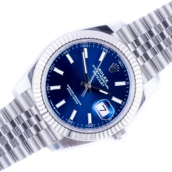Rolex Datejust 126334