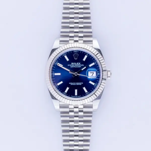 Rolex Datejust 126334