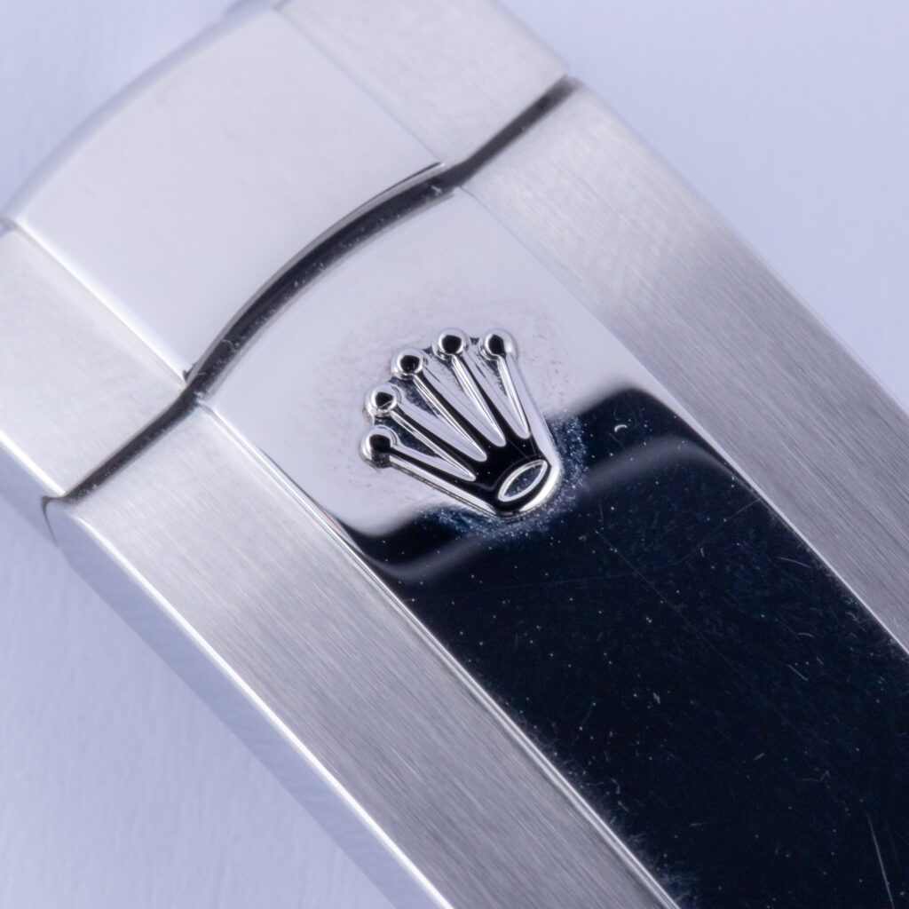 Rolex Datejust 126334