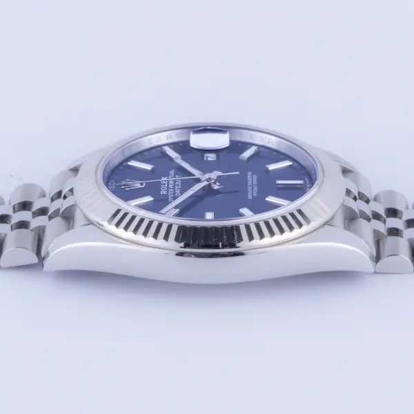 Rolex Datejust 126334