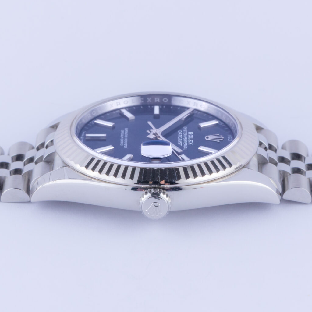 Rolex Datejust 126334