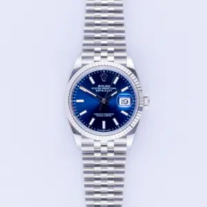 Rolex Datejust 126234