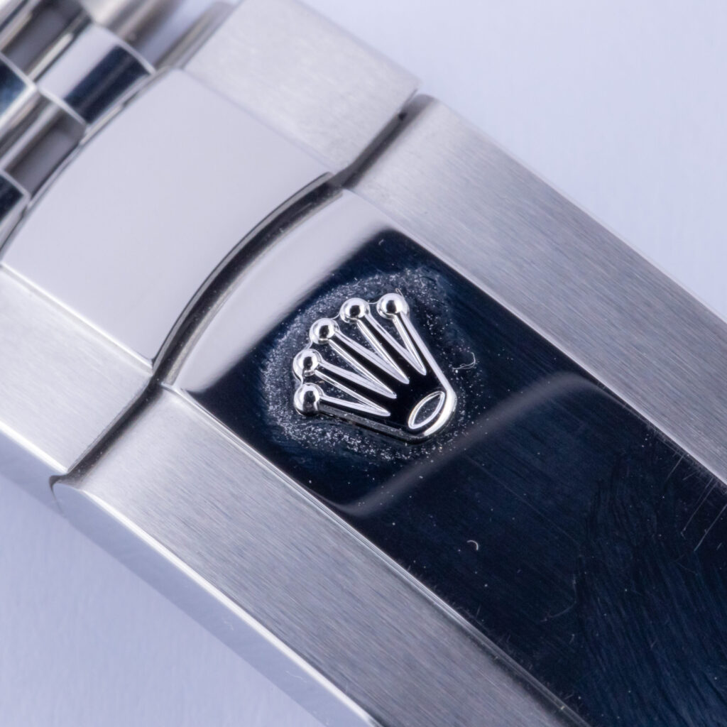 Rolex Datejust 126234