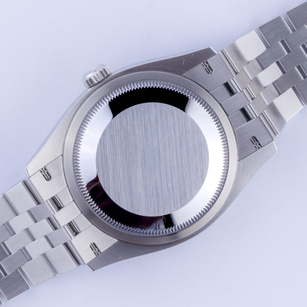 Rolex Datejust 126234