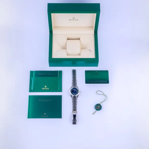 Rolex Datejust 126234