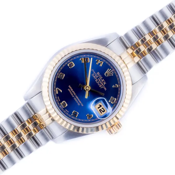 Rolex Lady-Datejust 69173