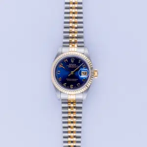 Rolex Lady-Datejust 69173