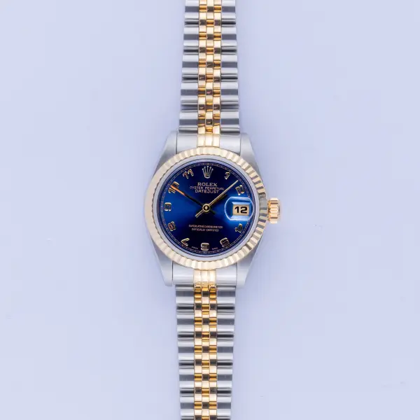 Rolex Lady-Datejust 69173