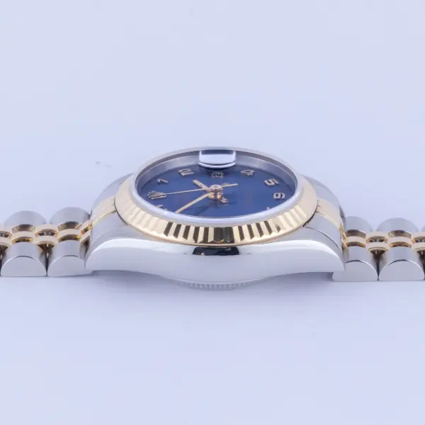 Rolex Lady-Datejust 69173