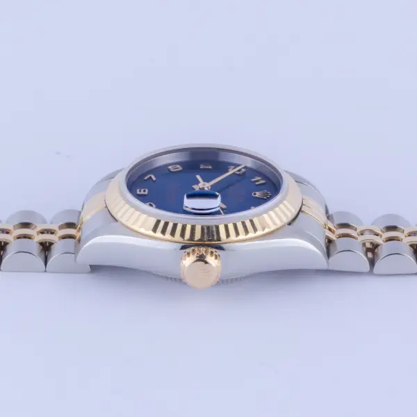 Rolex Lady-Datejust 69173