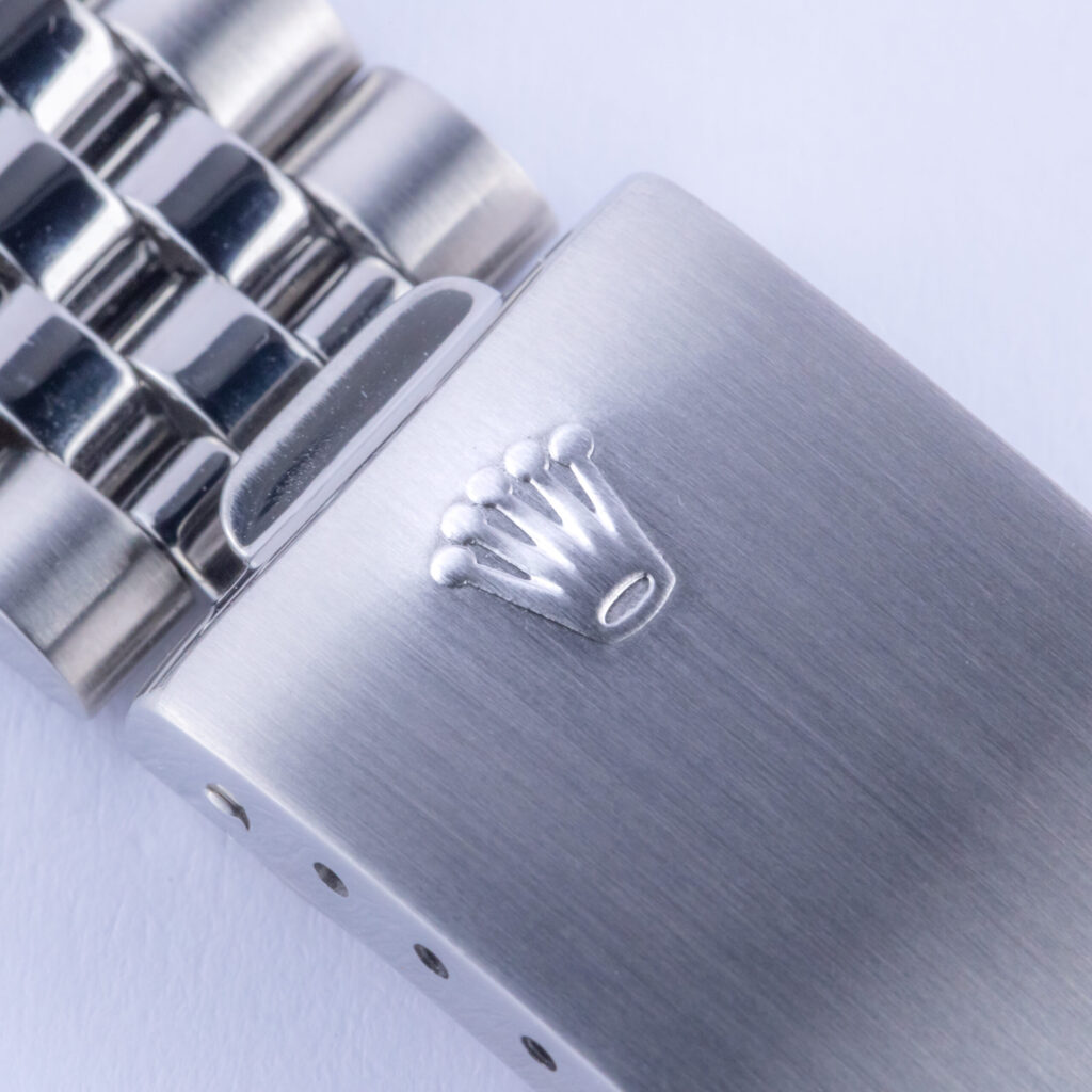 Rolex Datejust 16234