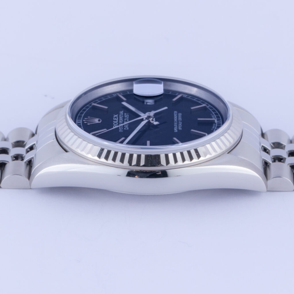 Rolex Datejust 16234