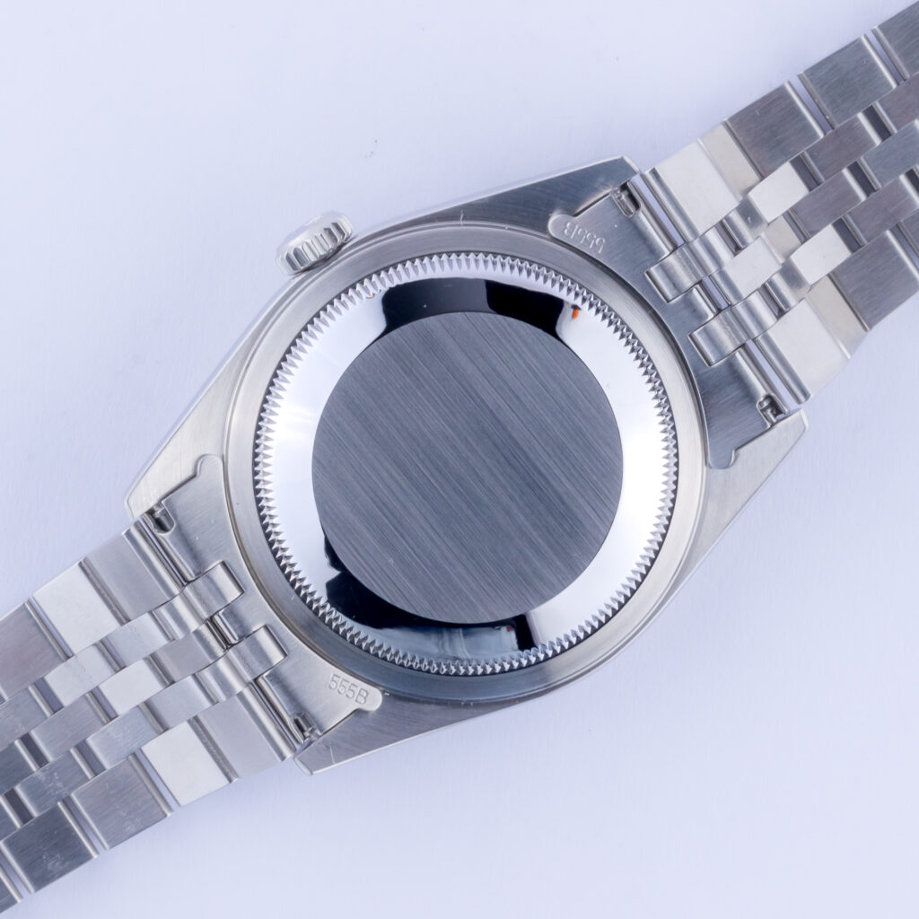 Rolex Datejust 16234